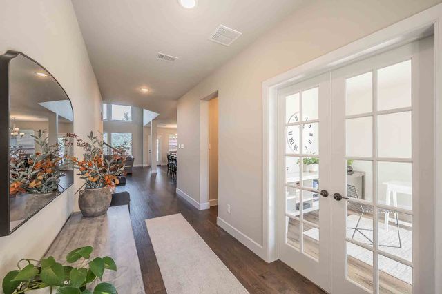 6220 Tavolo Parkway, Fort Worth, TX 76123