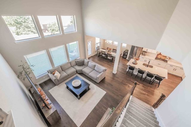 6220 Tavolo Parkway, Fort Worth, TX 76123