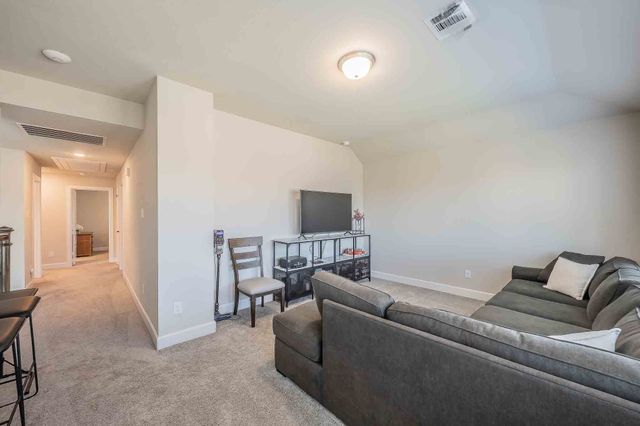 6220 Tavolo Parkway, Fort Worth, TX 76123