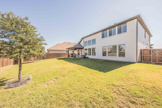 6220 Tavolo Parkway, Fort Worth, TX 76123