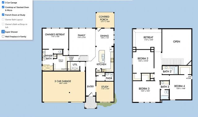 6220 Tavolo Parkway, Fort Worth, TX 76123
