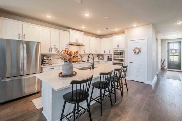 6220 Tavolo Parkway, Fort Worth, TX 76123