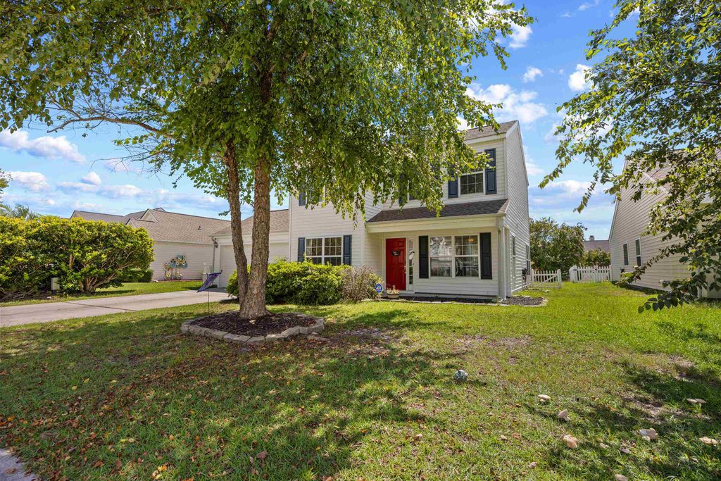 2629 Scarecrow Way, Myrtle Beach, SC 29579 — photo 2