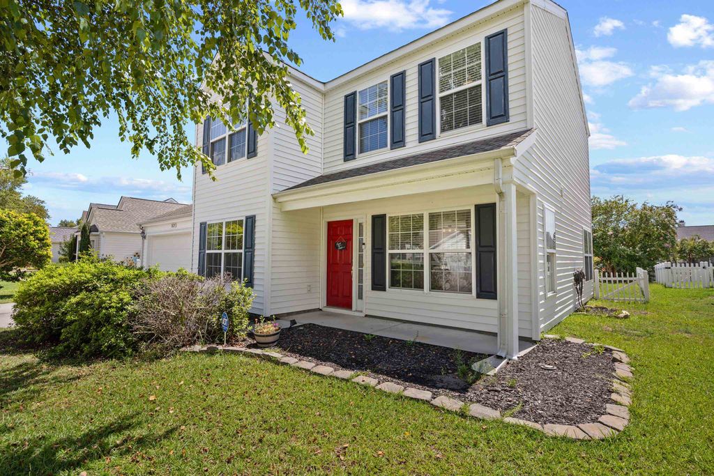 2629 Scarecrow Way, Myrtle Beach, SC 29579 — photo 3