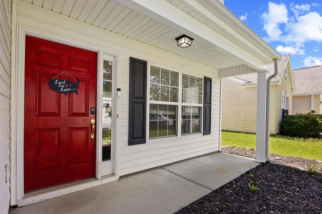 2629 Scarecrow Way, Myrtle Beach, SC 29579 — photo 4