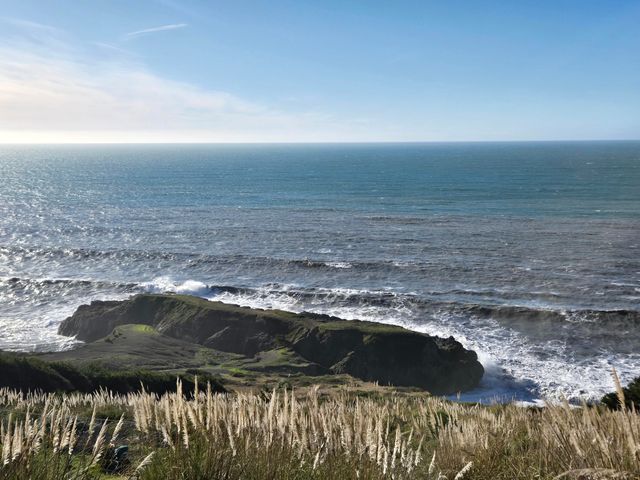 68 Eel Court, Shelter Cove, CA 95589