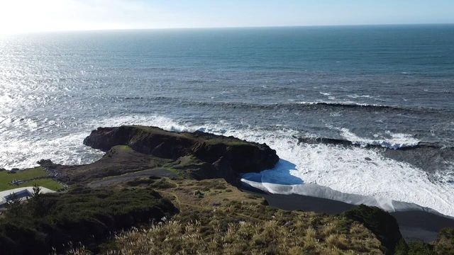 68 Eel Court, Shelter Cove, CA 95589