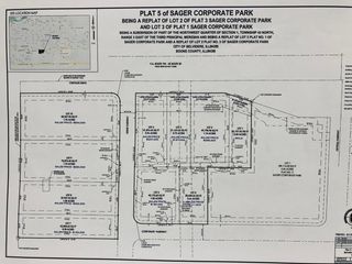 Lot 4 Chrysler Drive, Belvidere, IL 61008