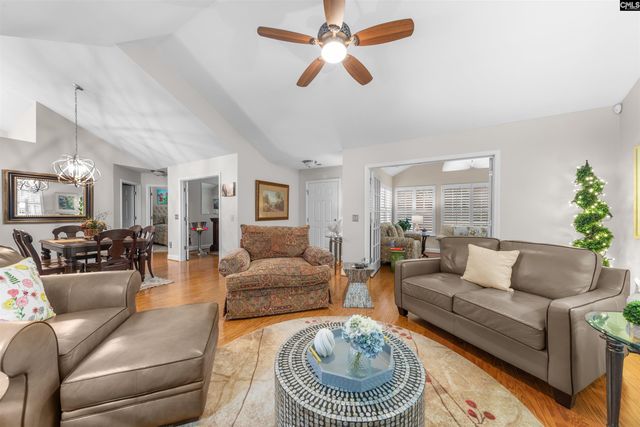 1602 Laryn Lane, Lexington, SC 29072
