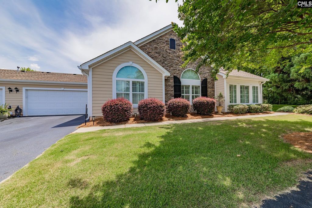 1602 Laryn Lane, Lexington, SC 29072