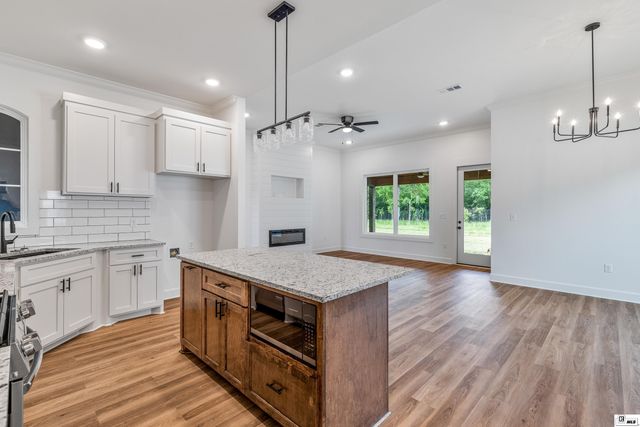 211 RIVER STYX DRIVE, Monroe, LA 71203