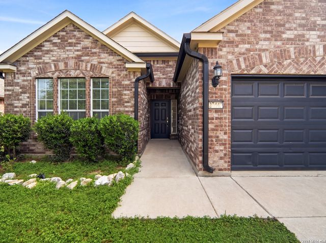 27443 Camino, Boerne, TX 78015