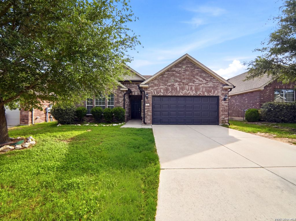 27443 Camino, Boerne, TX 78015