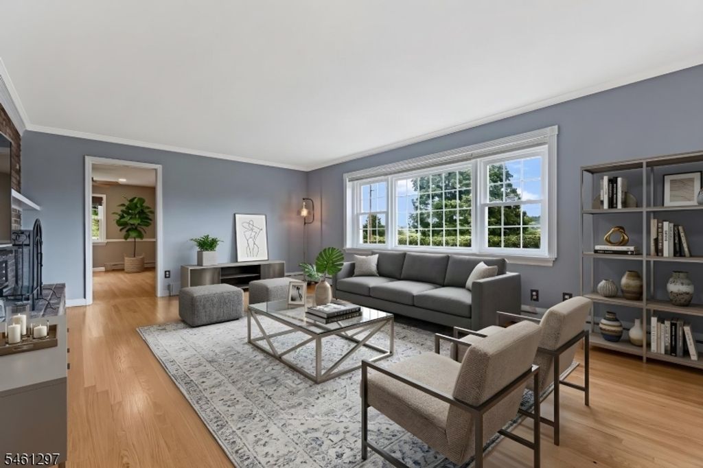 24 Pottersville Rd, Peapack Gladstone Boro, NJ 07934 — photo 5