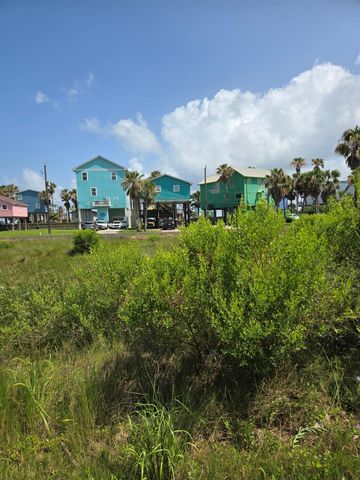 11221 Reagor Way, Galveston, TX 77554