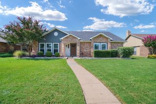 6817 Beeman Drive, Plano, TX 75023