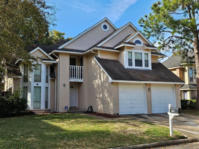 2910 Skypark Drive, Houston, TX 77082