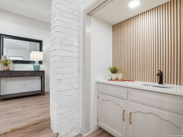 2803 Deer Ledge Street, San Antonio, TX 78230