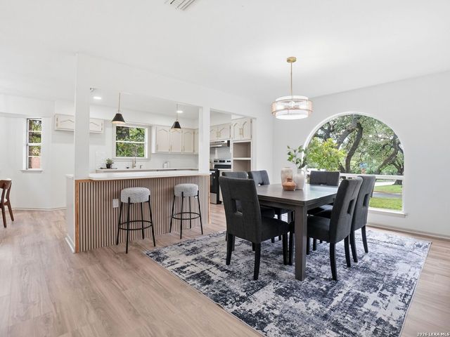 2803 Deer Ledge Street, San Antonio, TX 78230