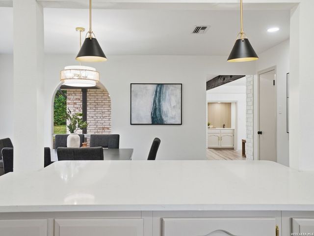 2803 Deer Ledge Street, San Antonio, TX 78230