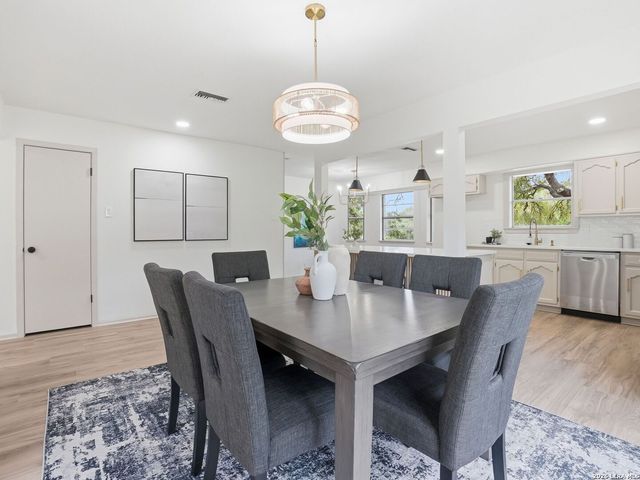 2803 Deer Ledge Street, San Antonio, TX 78230