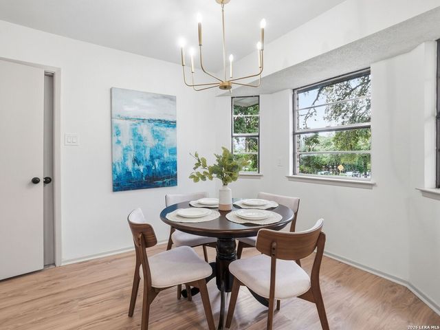 2803 Deer Ledge Street, San Antonio, TX 78230