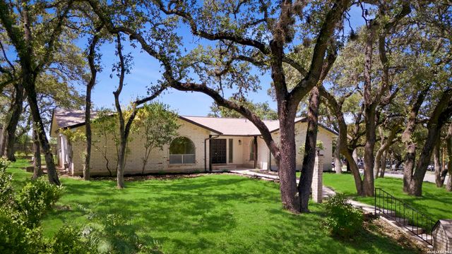 2803 Deer Ledge Street, San Antonio, TX 78230