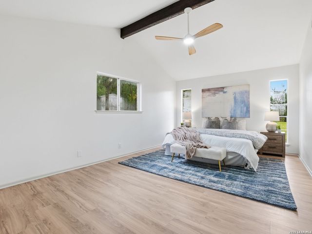 2803 Deer Ledge Street, San Antonio, TX 78230