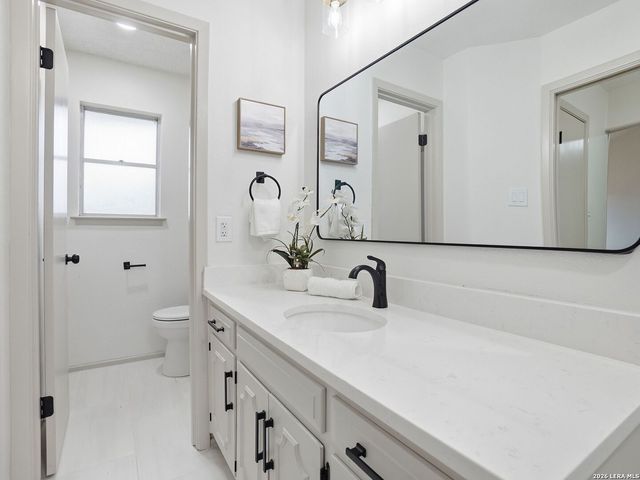 2803 Deer Ledge Street, San Antonio, TX 78230