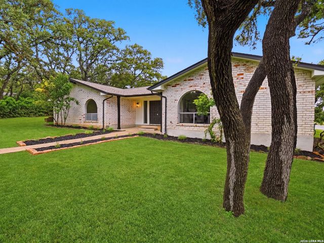 2803 Deer Ledge Street, San Antonio, TX 78230