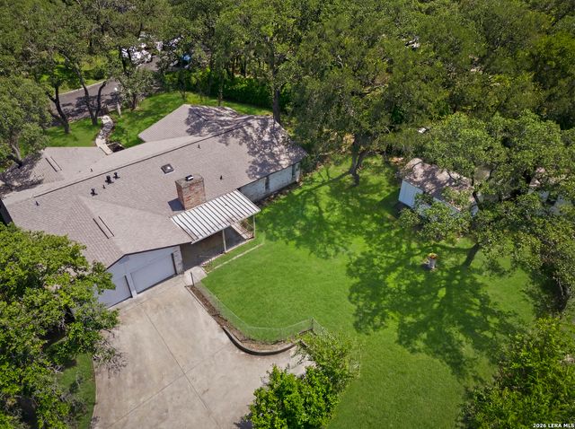 2803 Deer Ledge Street, San Antonio, TX 78230