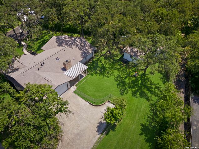 2803 Deer Ledge Street, San Antonio, TX 78230