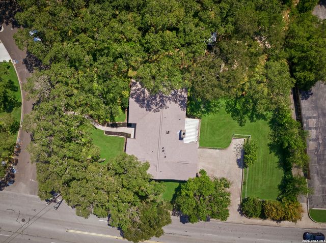 2803 Deer Ledge Street, San Antonio, TX 78230