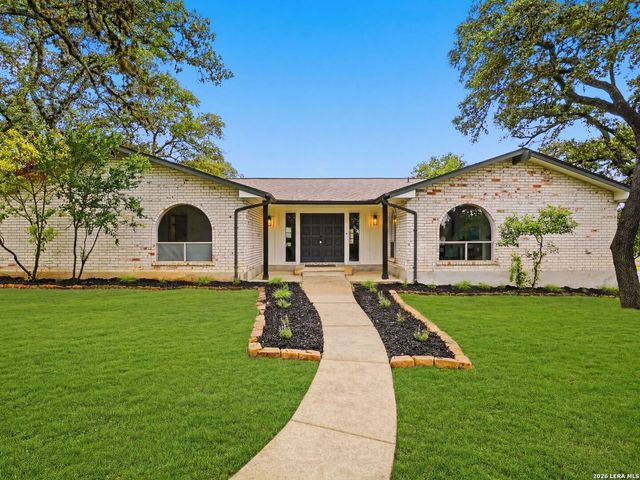 2803 Deer Ledge Street, San Antonio, TX 78230