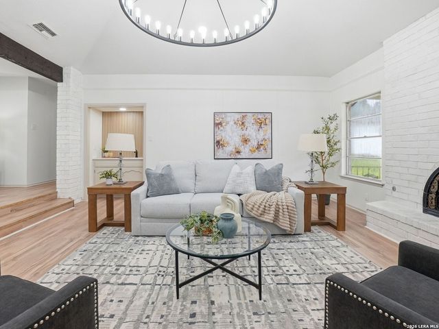 2803 Deer Ledge Street, San Antonio, TX 78230