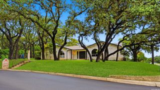 2803 Deer Ledge Street, San Antonio, TX 78230