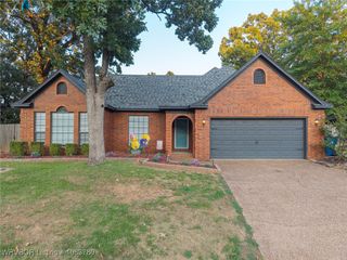 9705 Muirfield Circle, Fort Smith, AR 72908