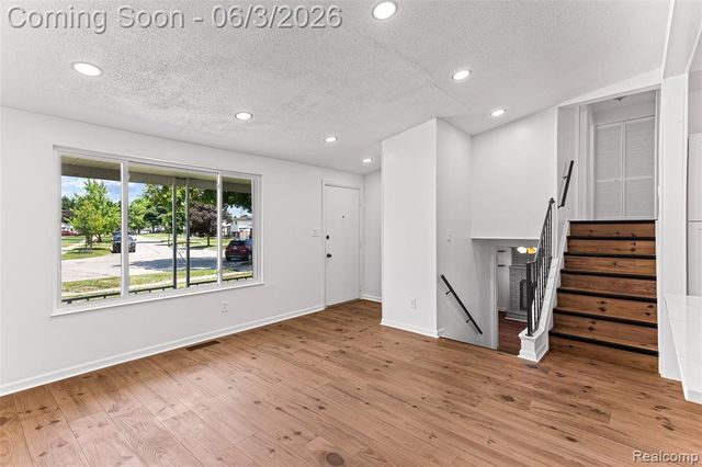 23319 Haig Street, Taylor, MI 48180