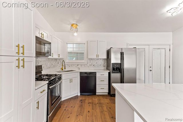 23319 Haig Street, Taylor, MI 48180
