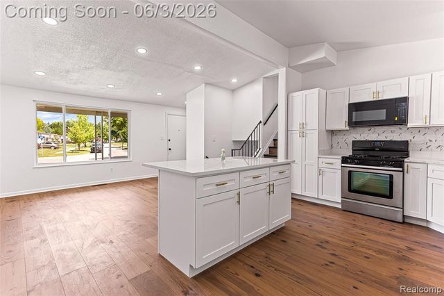 23319 Haig Street, Taylor, MI 48180