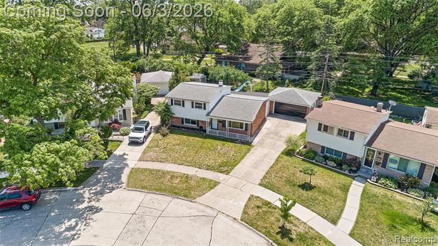 23319 Haig Street, Taylor, MI 48180