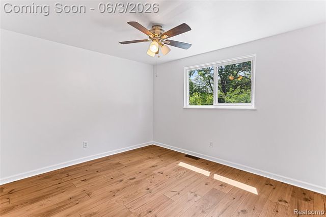 23319 Haig Street, Taylor, MI 48180