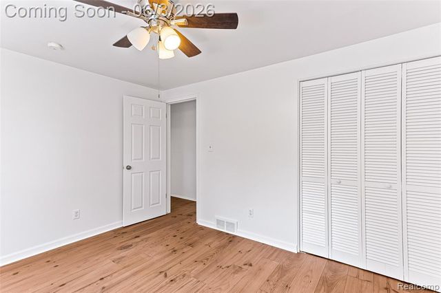 23319 Haig Street, Taylor, MI 48180