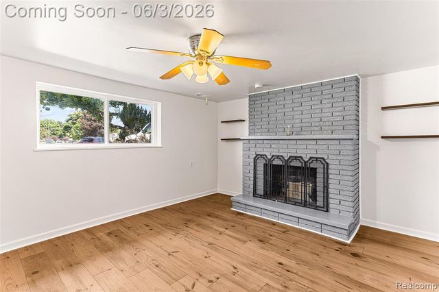 23319 Haig Street, Taylor, MI 48180