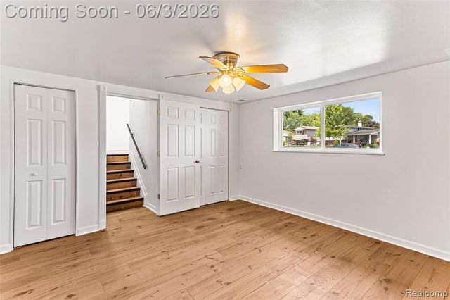 23319 Haig Street, Taylor, MI 48180