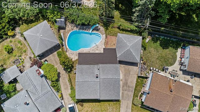 23319 Haig Street, Taylor, MI 48180