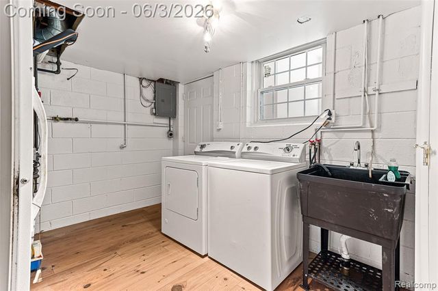 23319 Haig Street, Taylor, MI 48180