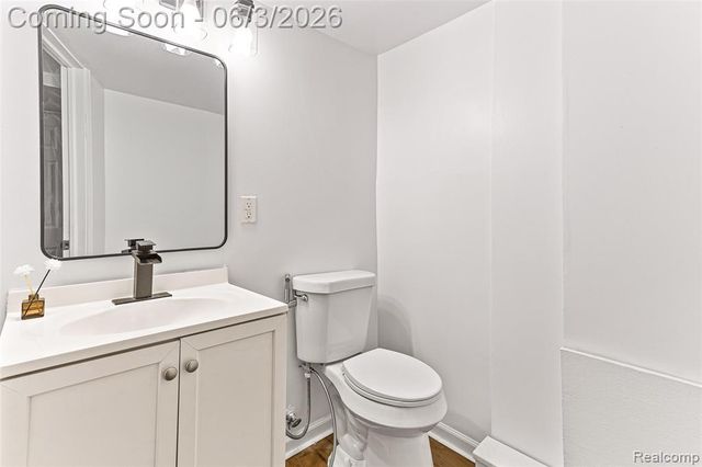 23319 Haig Street, Taylor, MI 48180
