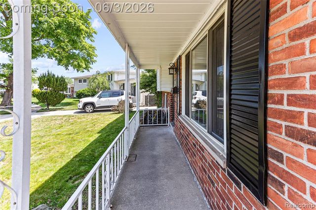 23319 Haig Street, Taylor, MI 48180