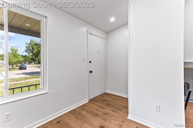 23319 Haig Street, Taylor, MI 48180